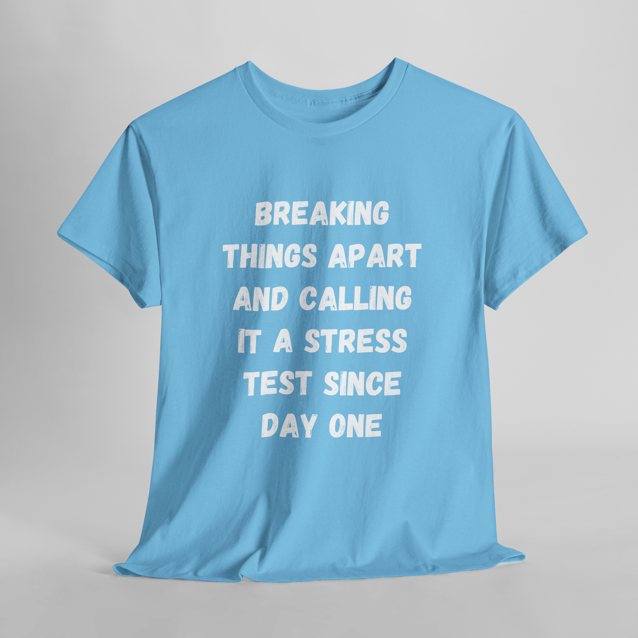 Breaking things apart and calling it stress test since day one - Image 3