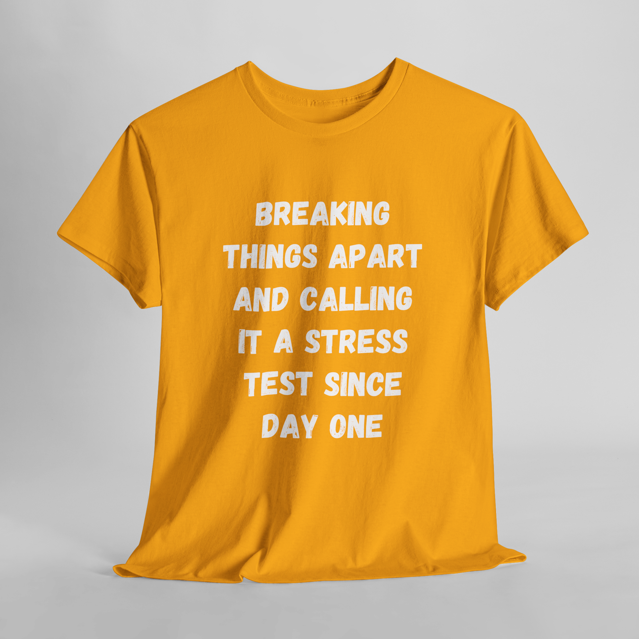 Breaking things apart and calling it stress test since day one - Image 5