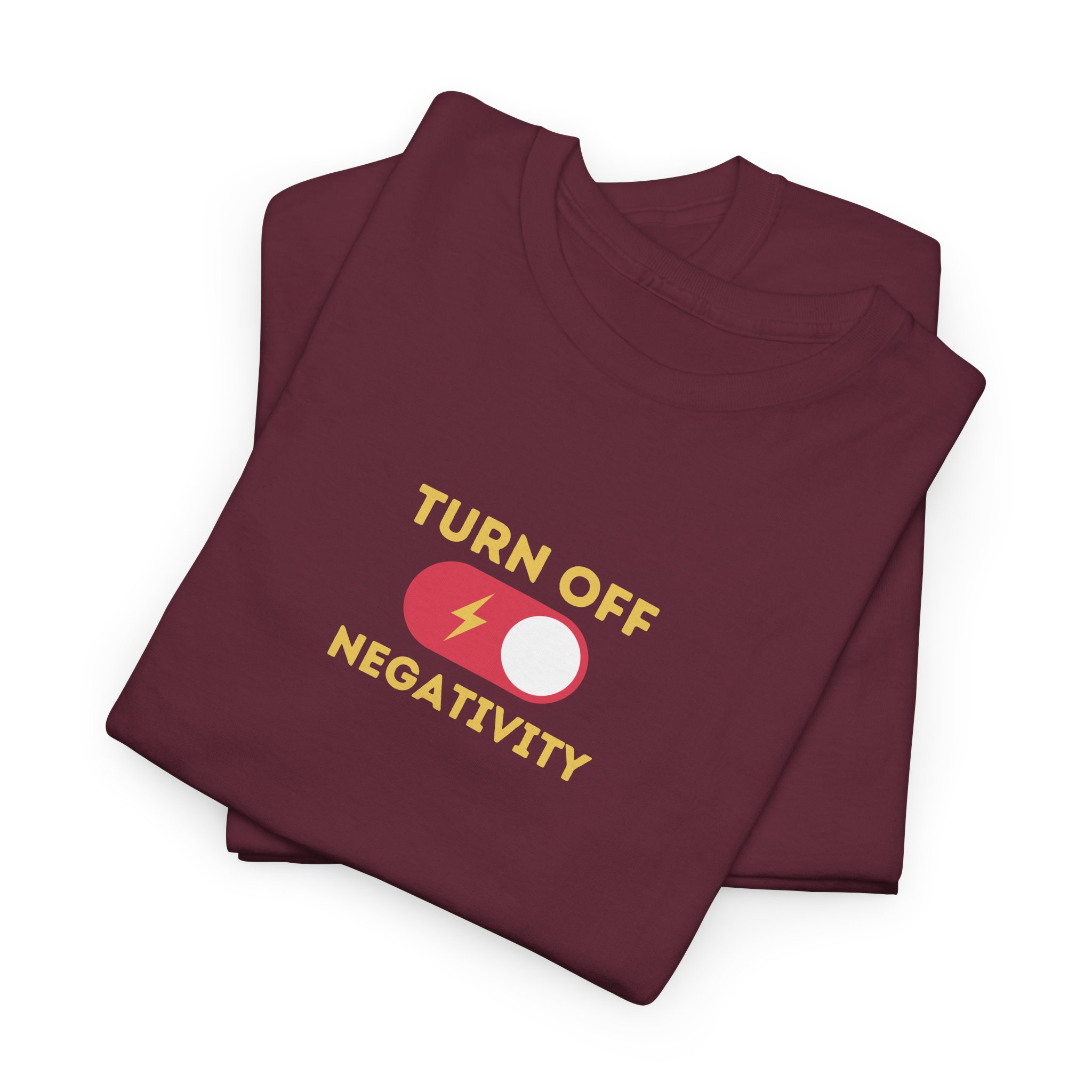 Turn off negativity - Image 4