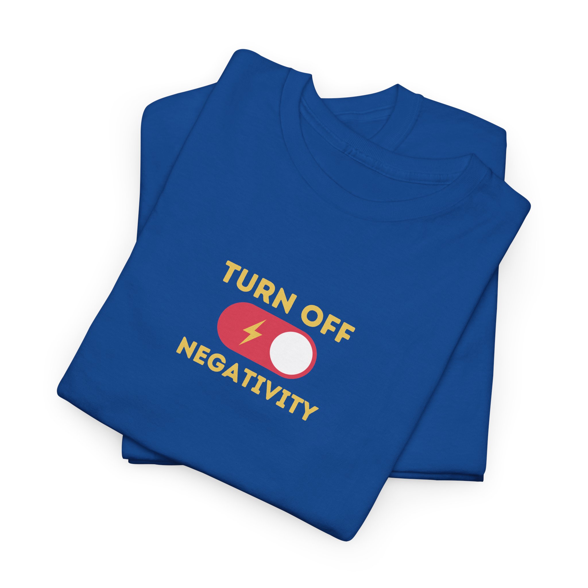 Turn off negativity - Image 2