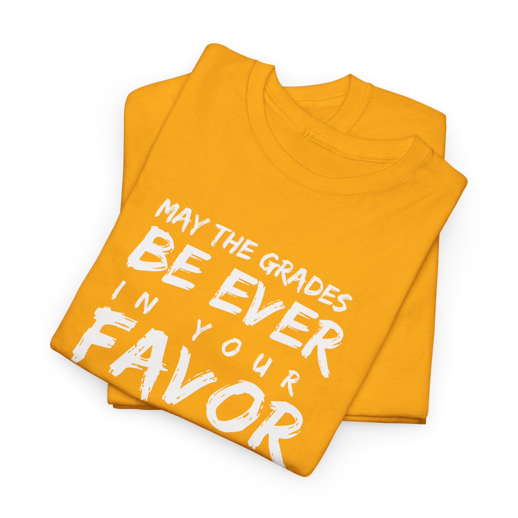 May the grades be ever in your favour - Image 8