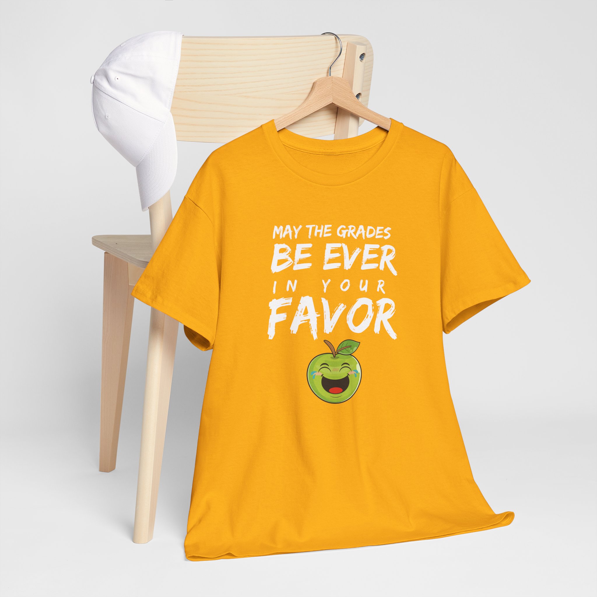 May the grades be ever in your favour - Image 7