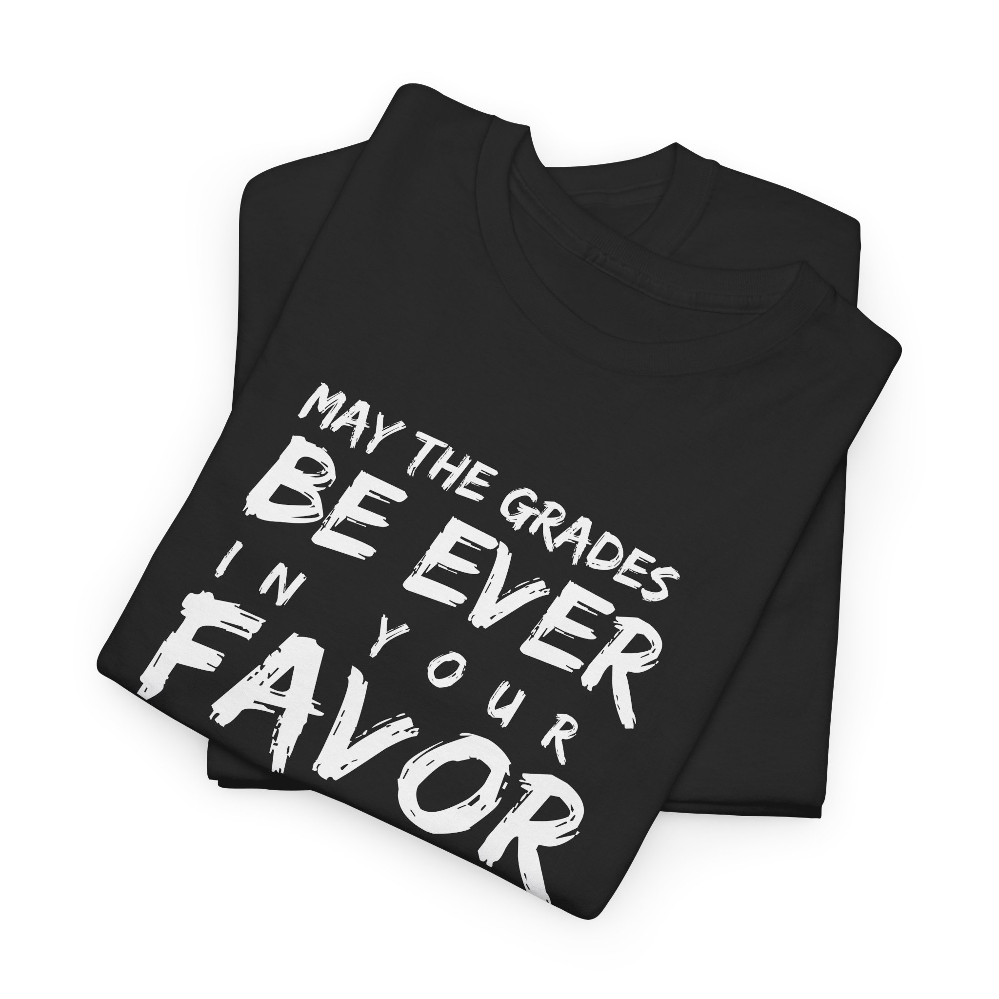 May the grades be ever in your favour - Image 6
