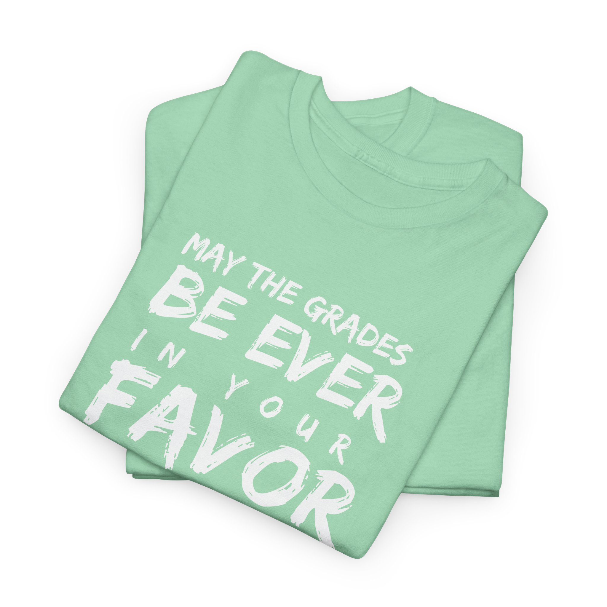 May the grades be ever in your favour - Image 2