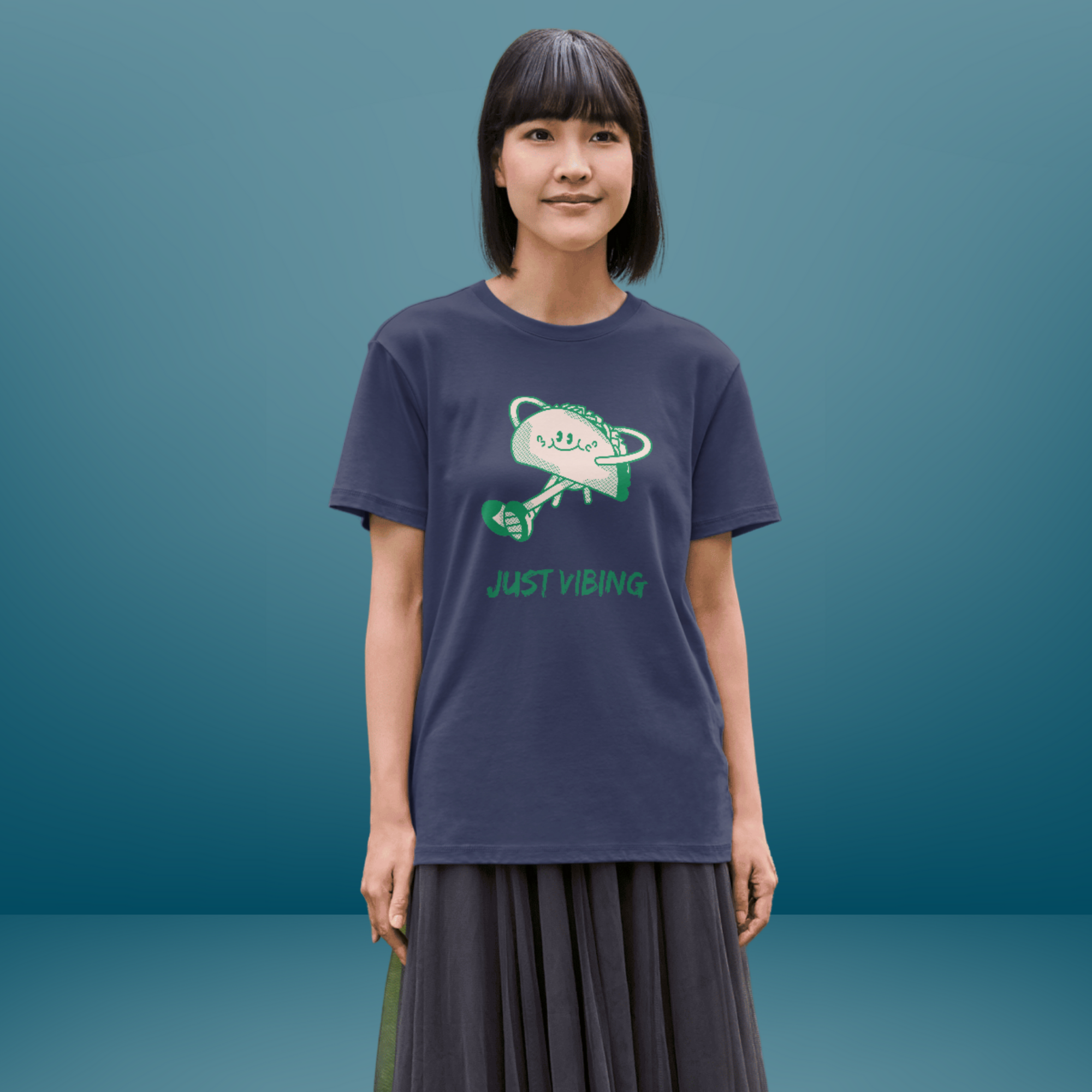 Just vibing - Image 3