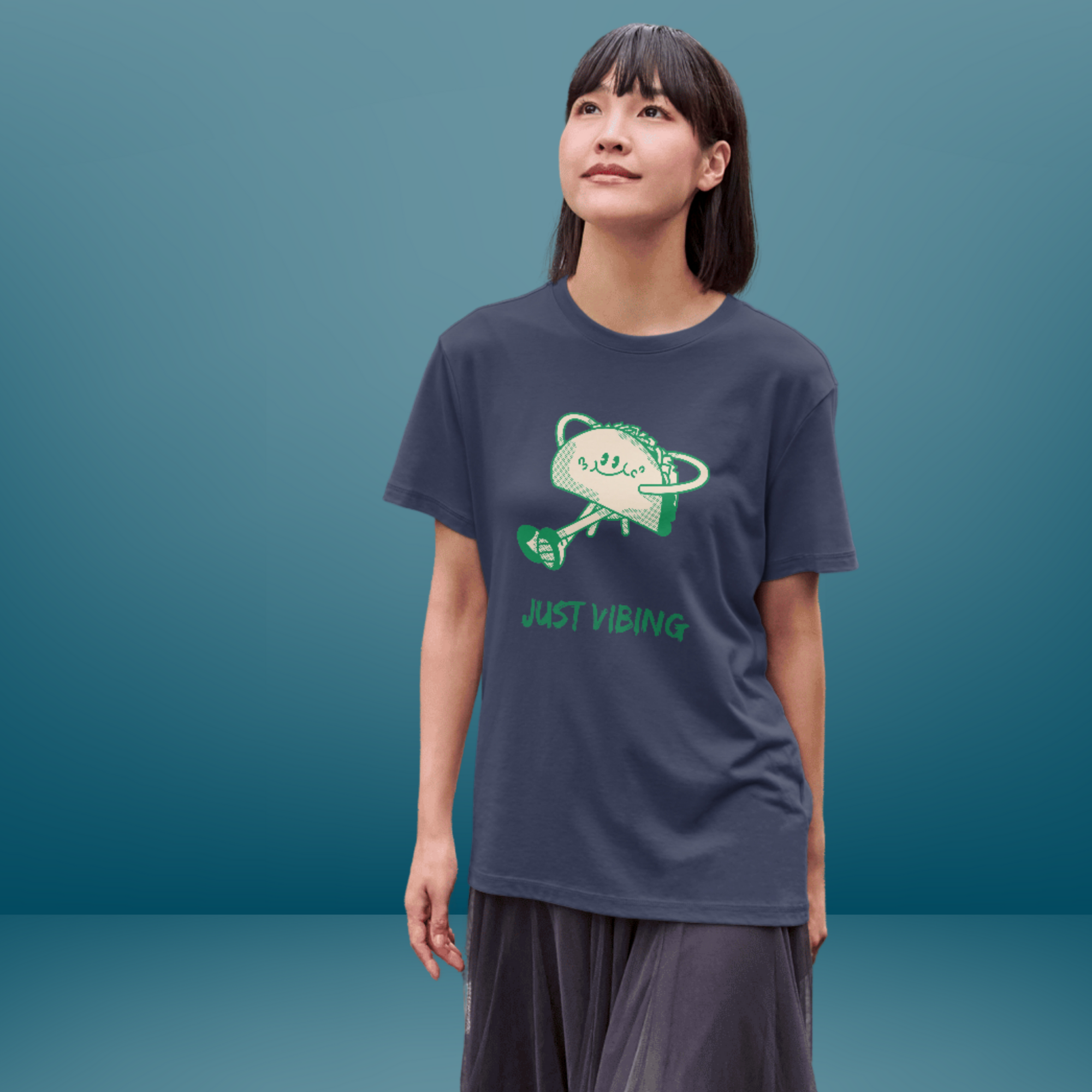 Just vibing - Image 2