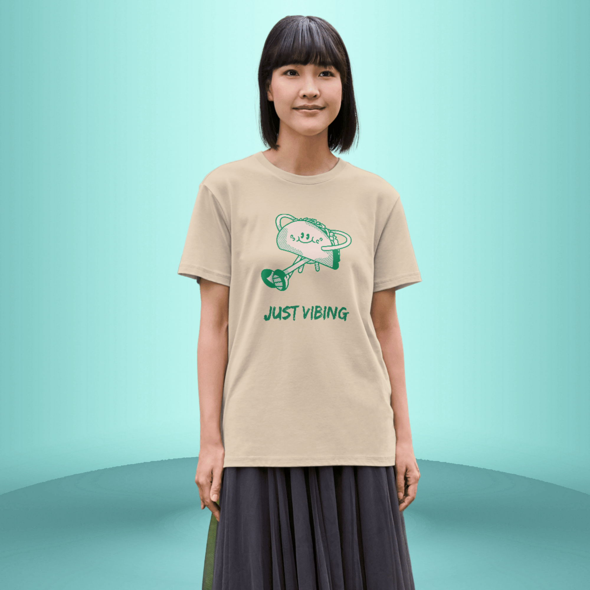 Just vibing - Image 9