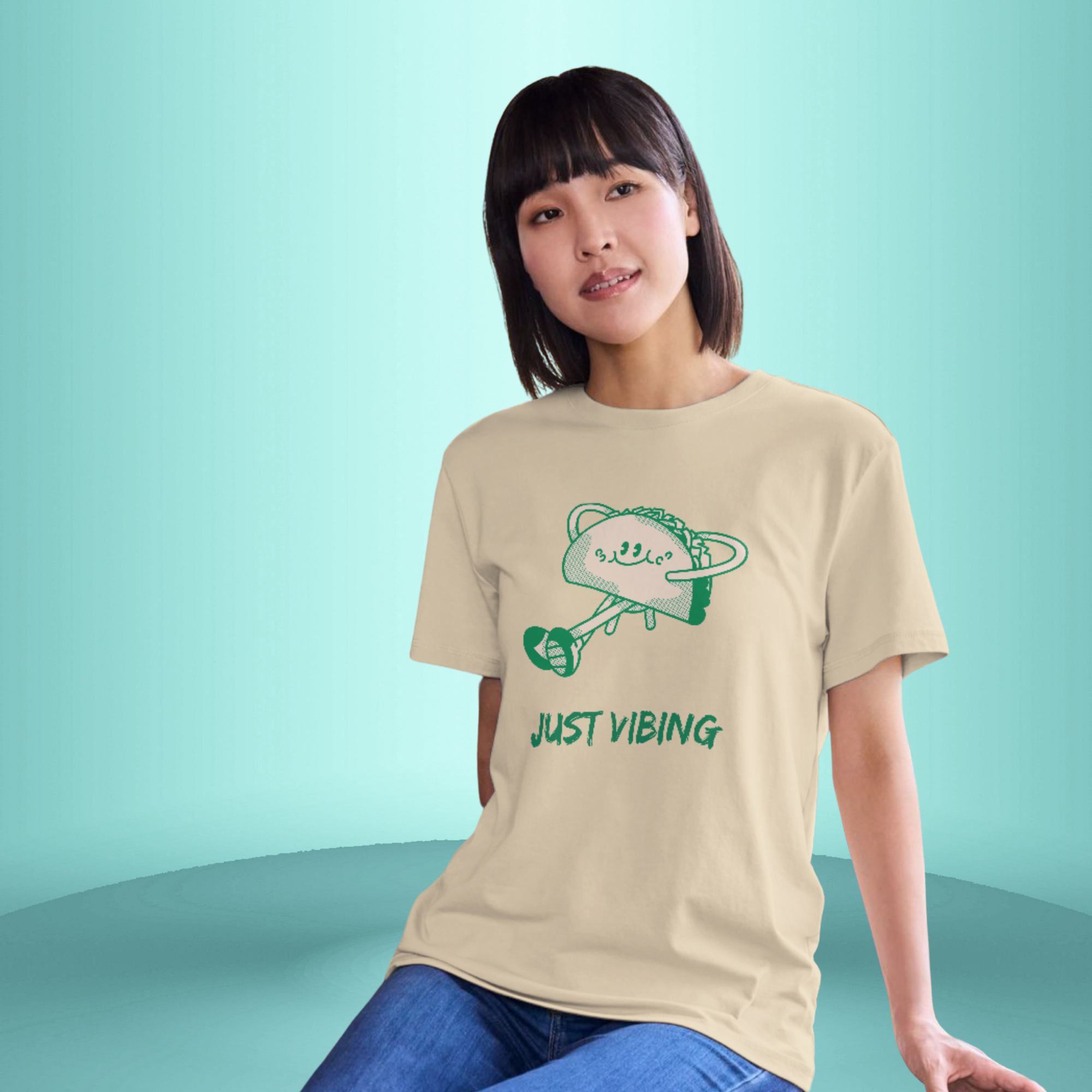 Just vibing - Image 8