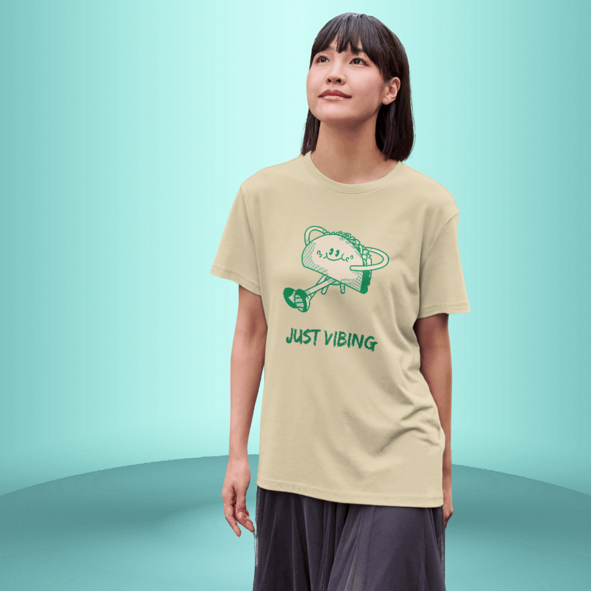 Just vibing - Image 7