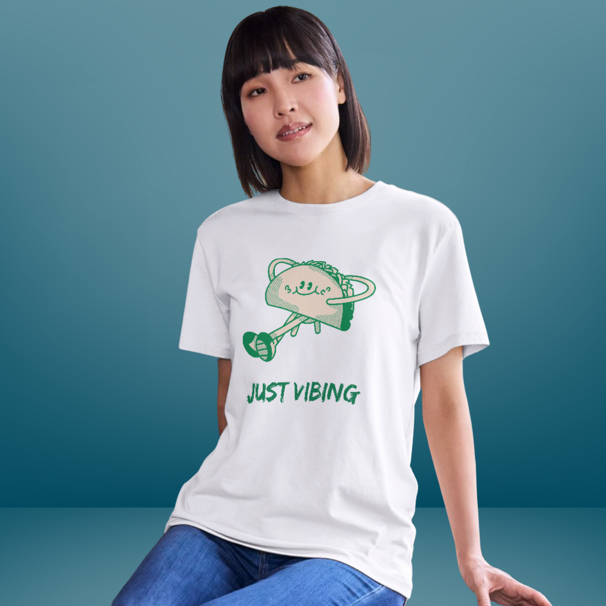 Just vibing - Image 4