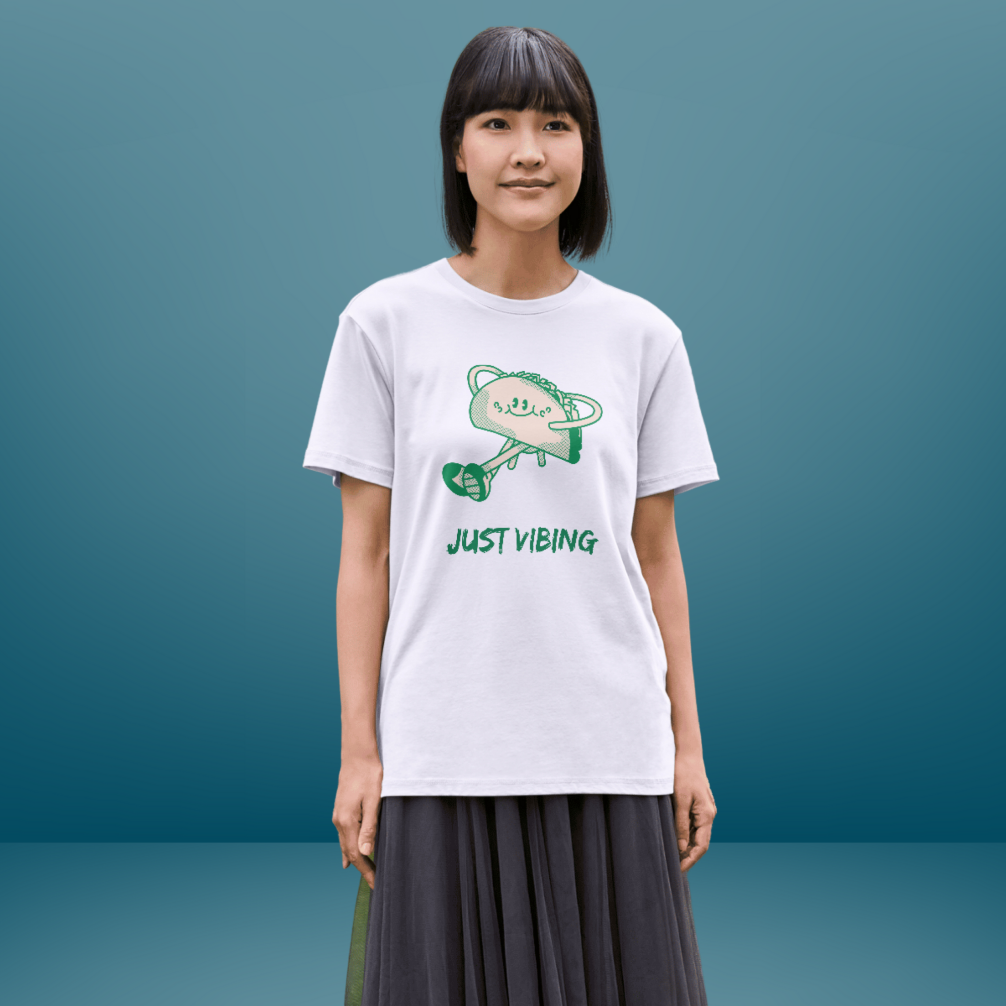 Just vibing - Image 6