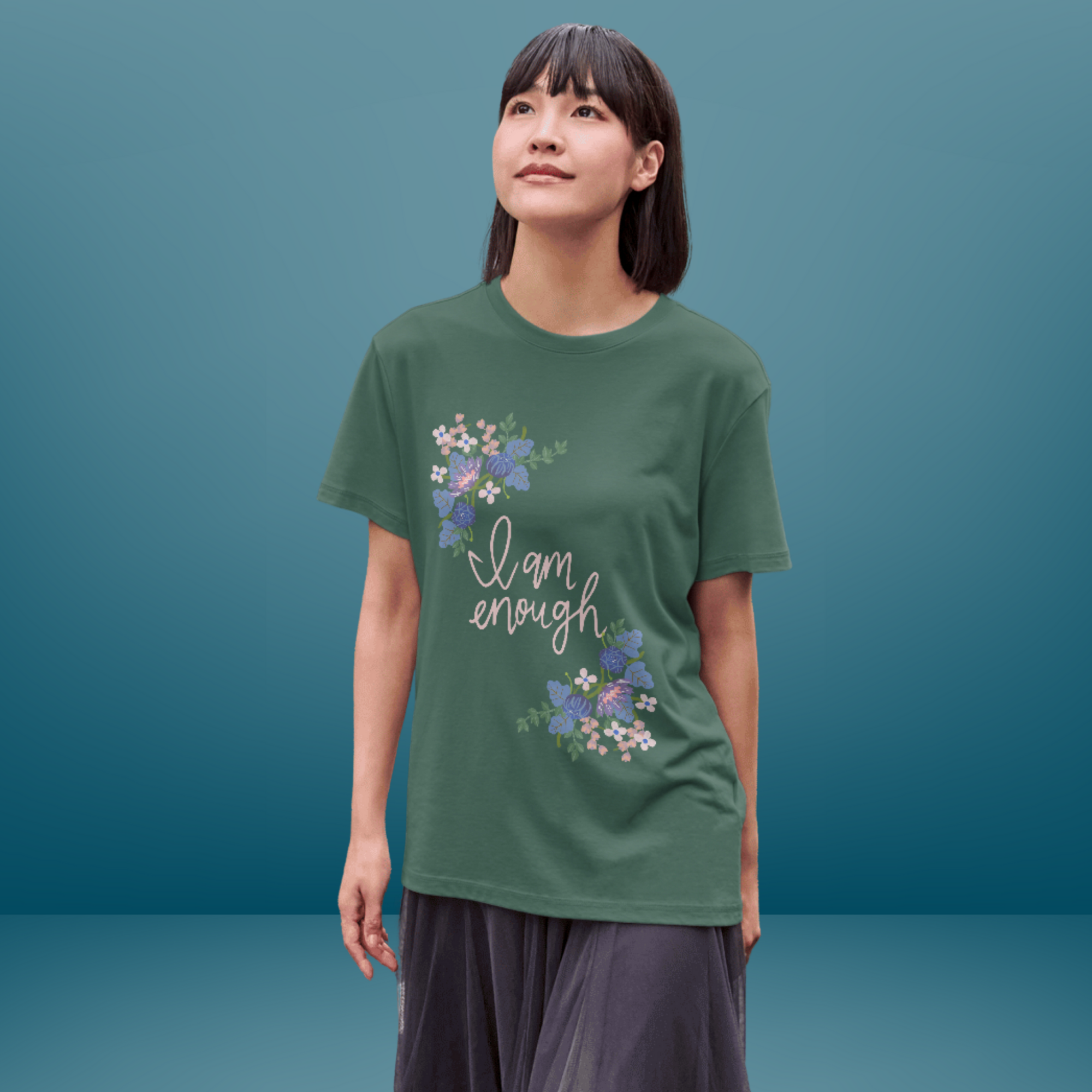 I am enough - Image 5