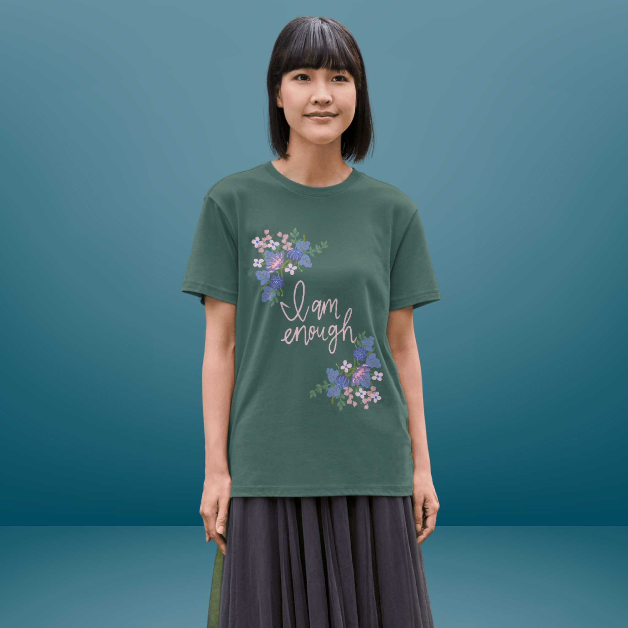 I am enough - Image 4