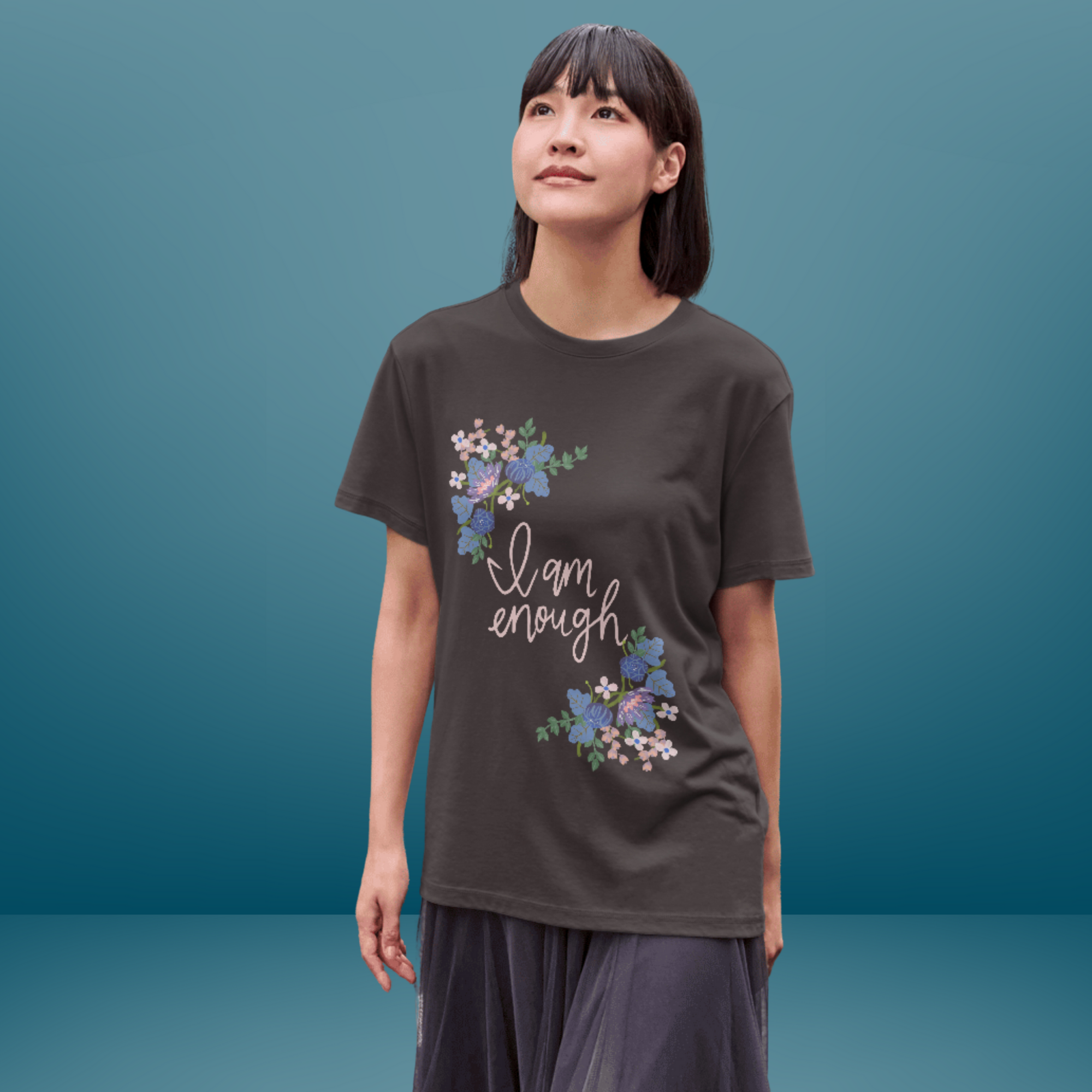 I am enough - Image 2