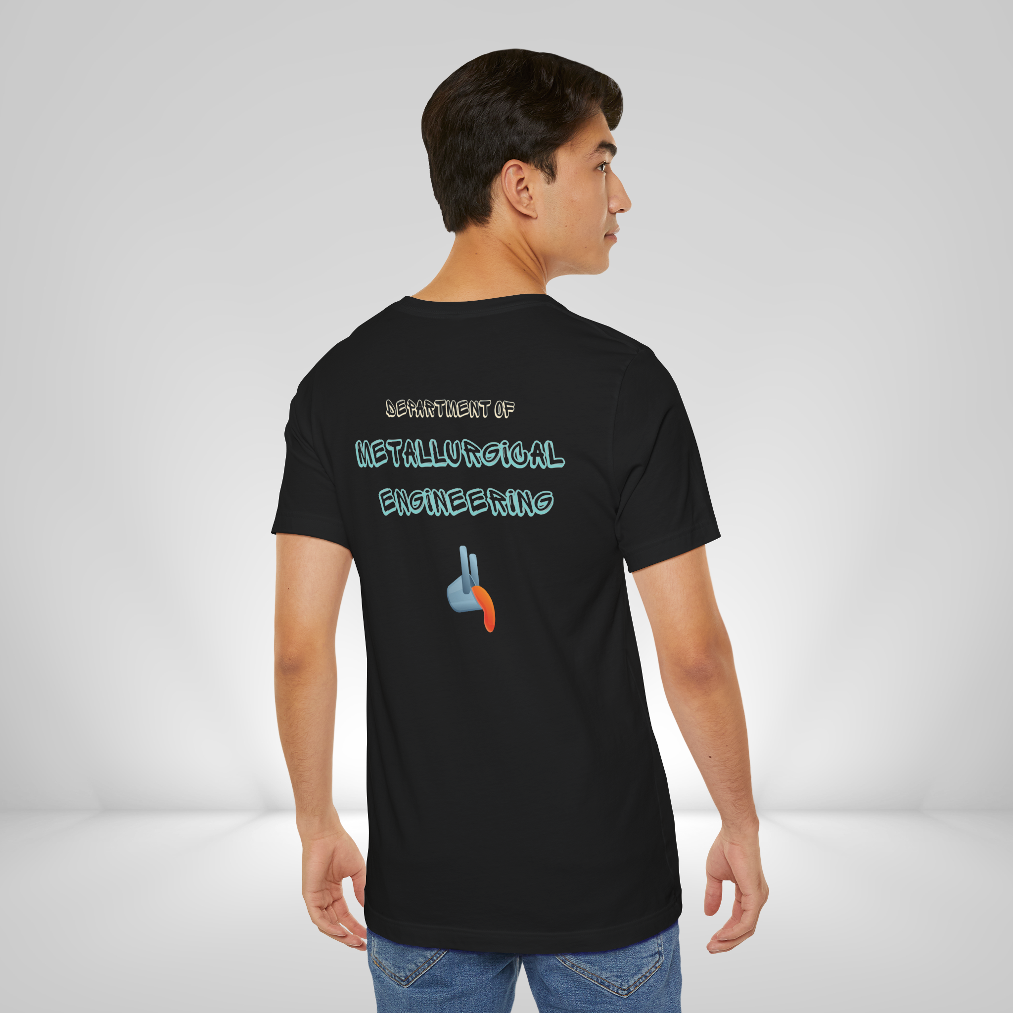 IIT (BHU) Varanasi - Department of Metallurgical Engineering