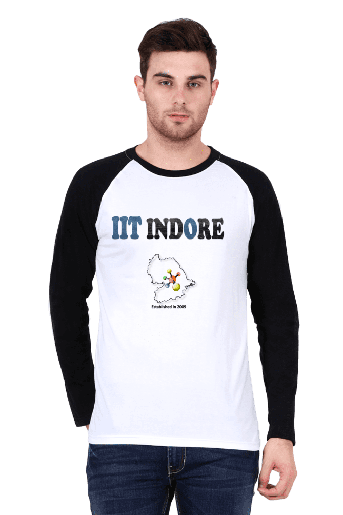 IIT Indore-Chemistry Department